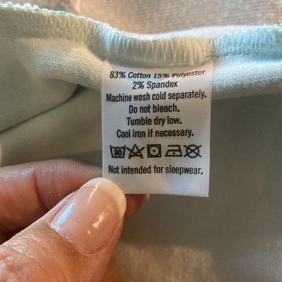 Janie & Jack Fern Dress EUC - Picture 4 of 7